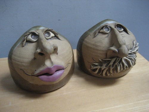 Vintage douglas handmade - vintage,